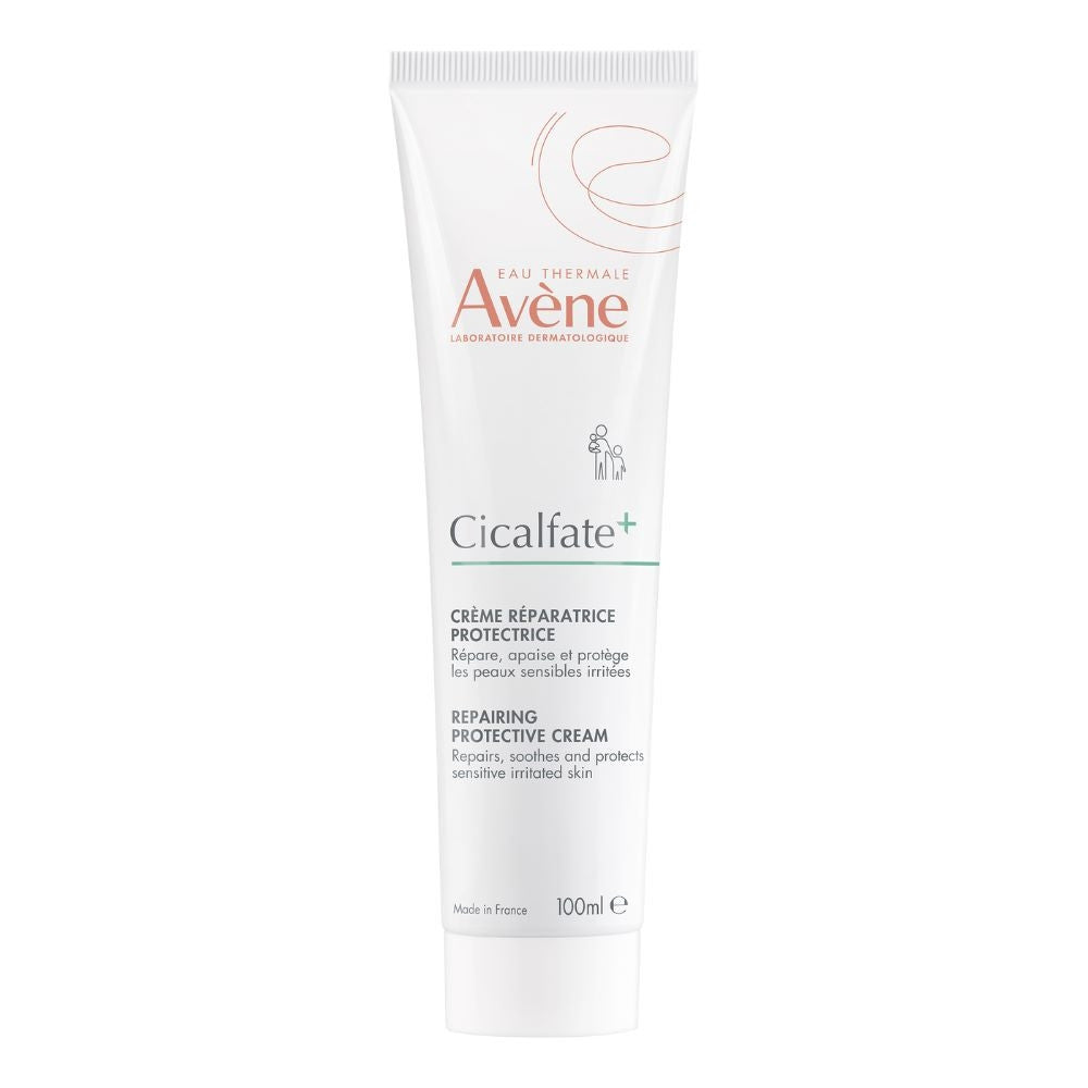 Avène Cicalfate+ Restorative Protective Cream 100ml - Multi-purpose Repair cream