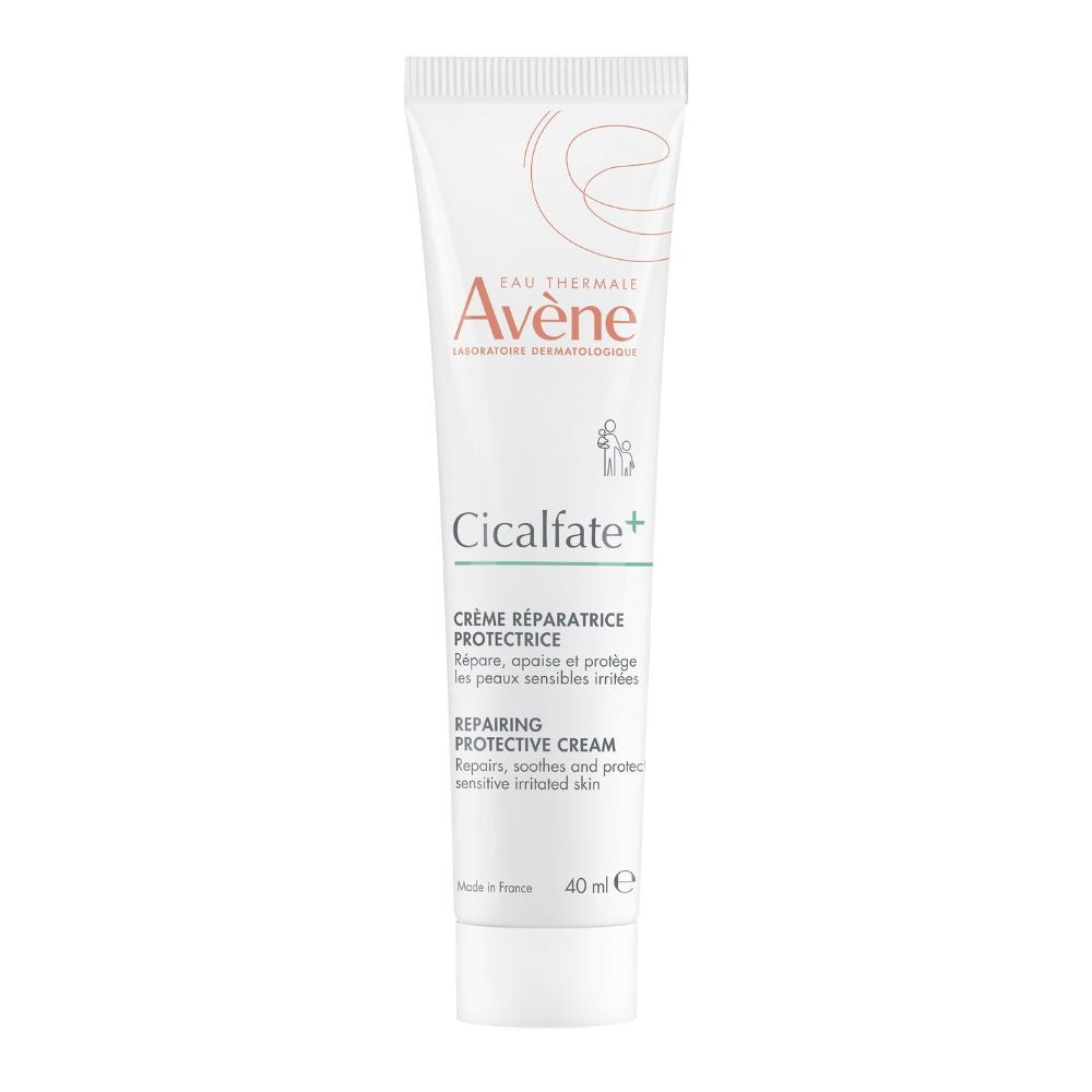 Avène Cicalfate+ Restorative Protective Cream 40ml - Multi-purpose Repair cream