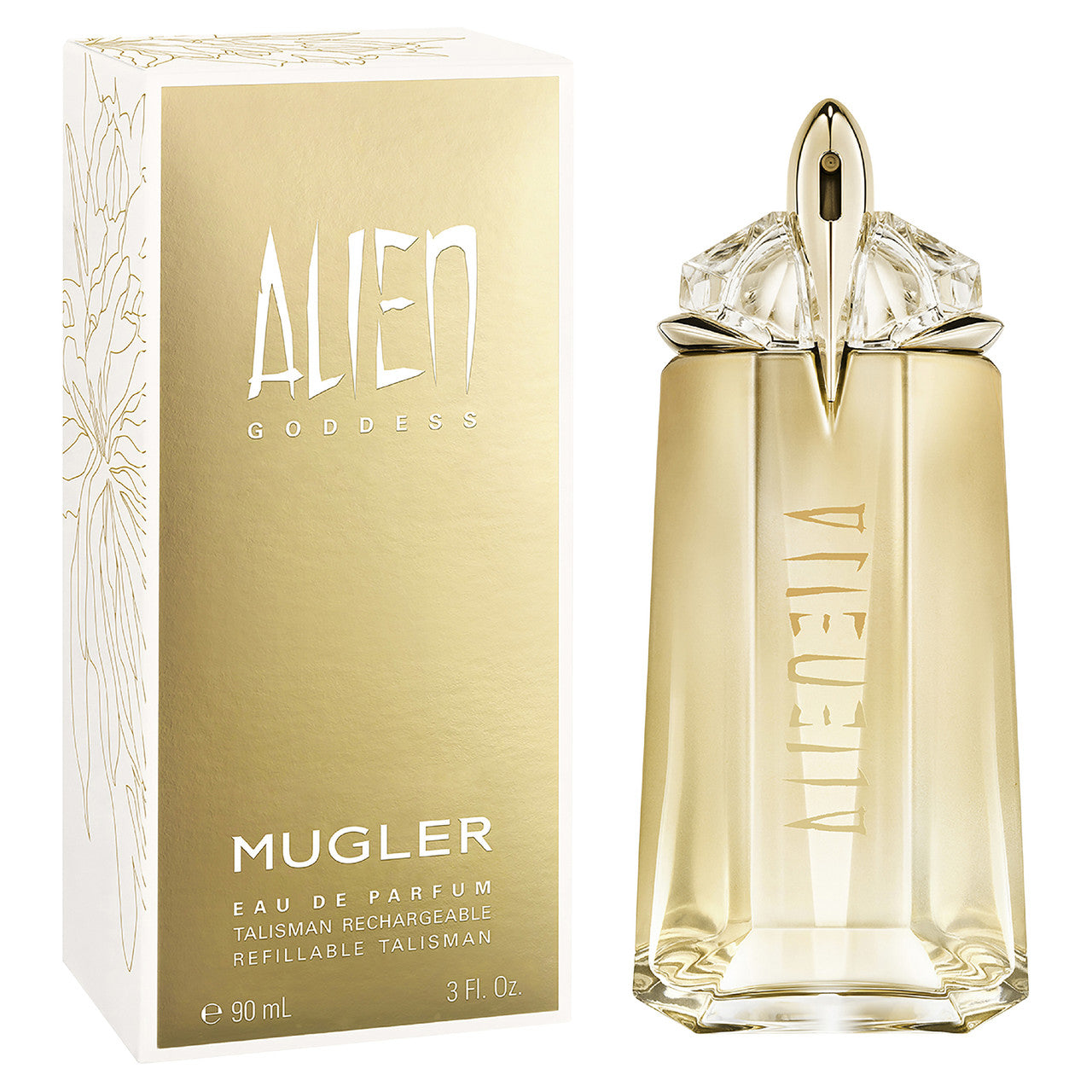ALIEN GODDESS EDP 90ML R