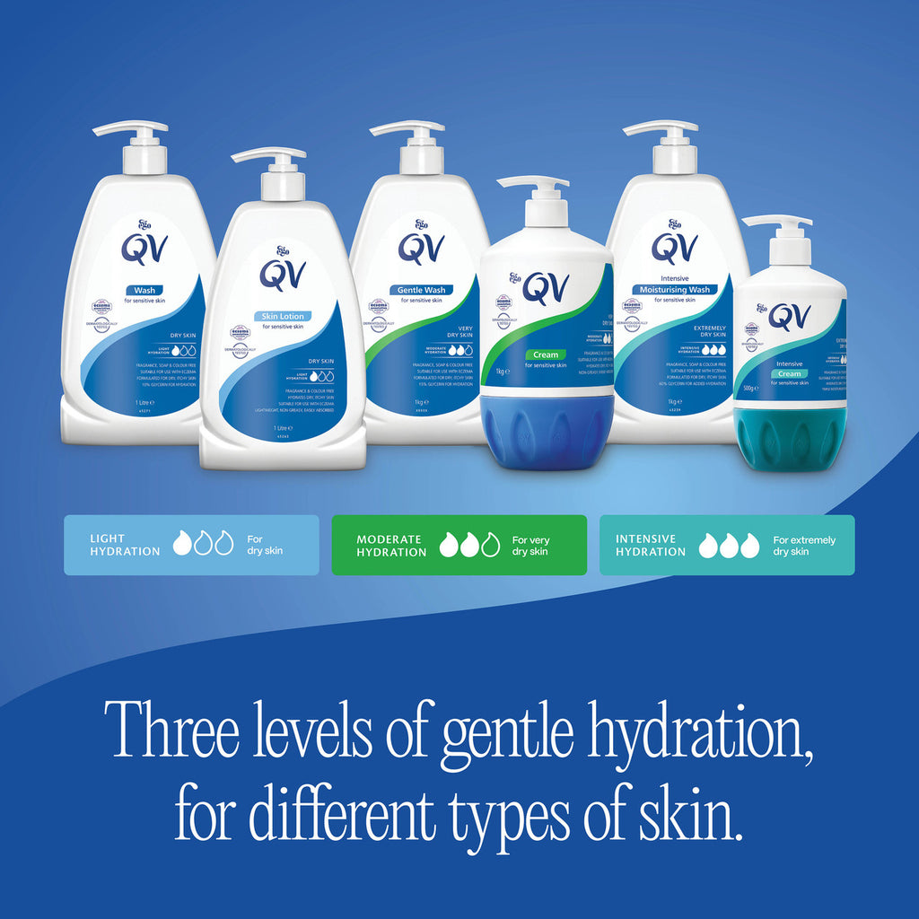 Ego QV Bar Twin Pack 2 x 100g