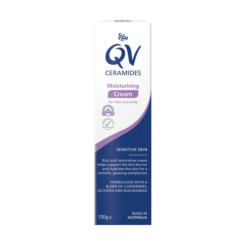 QV Ceramides Cream