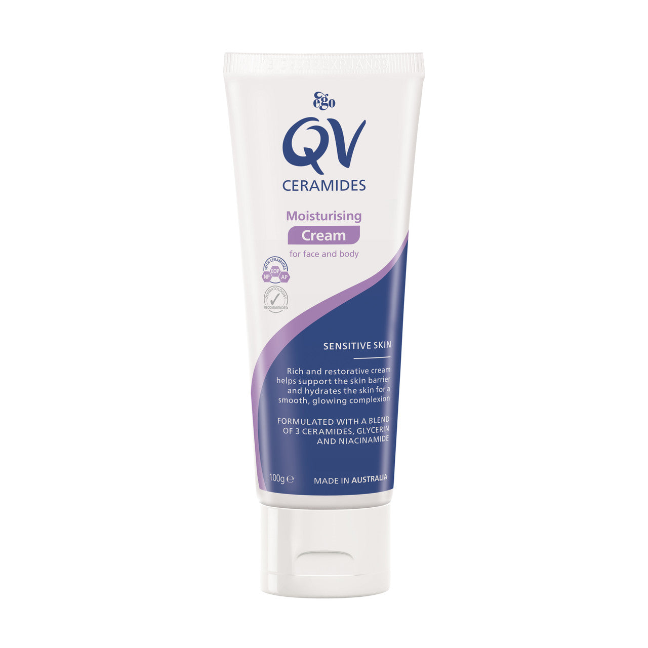 QV Ceramides Cream