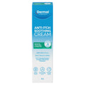 Dermal Therapy Anti-Itch Soothing Cream 85g