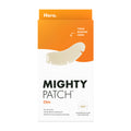 Hero Mighty Patch Chin Pimple Patches | Contour To Face | Large Patch | 8 pack