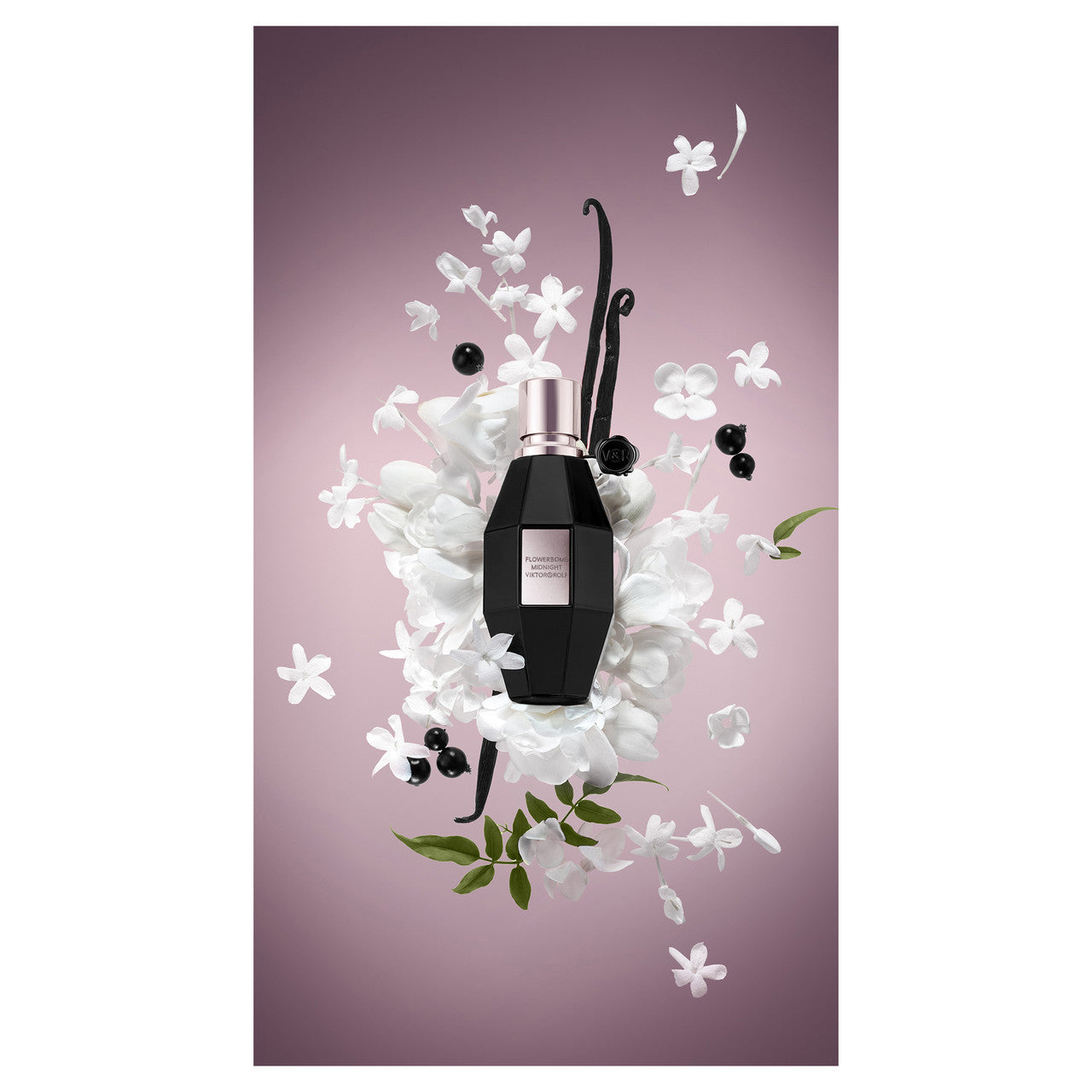 Flowerbomb Midnight EDP Spray 50ml