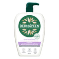 DermaVeen Extra Hydration Intensive Moisturising Lotion for Extra Dry, Itchy & Sensitive Skin 500mL