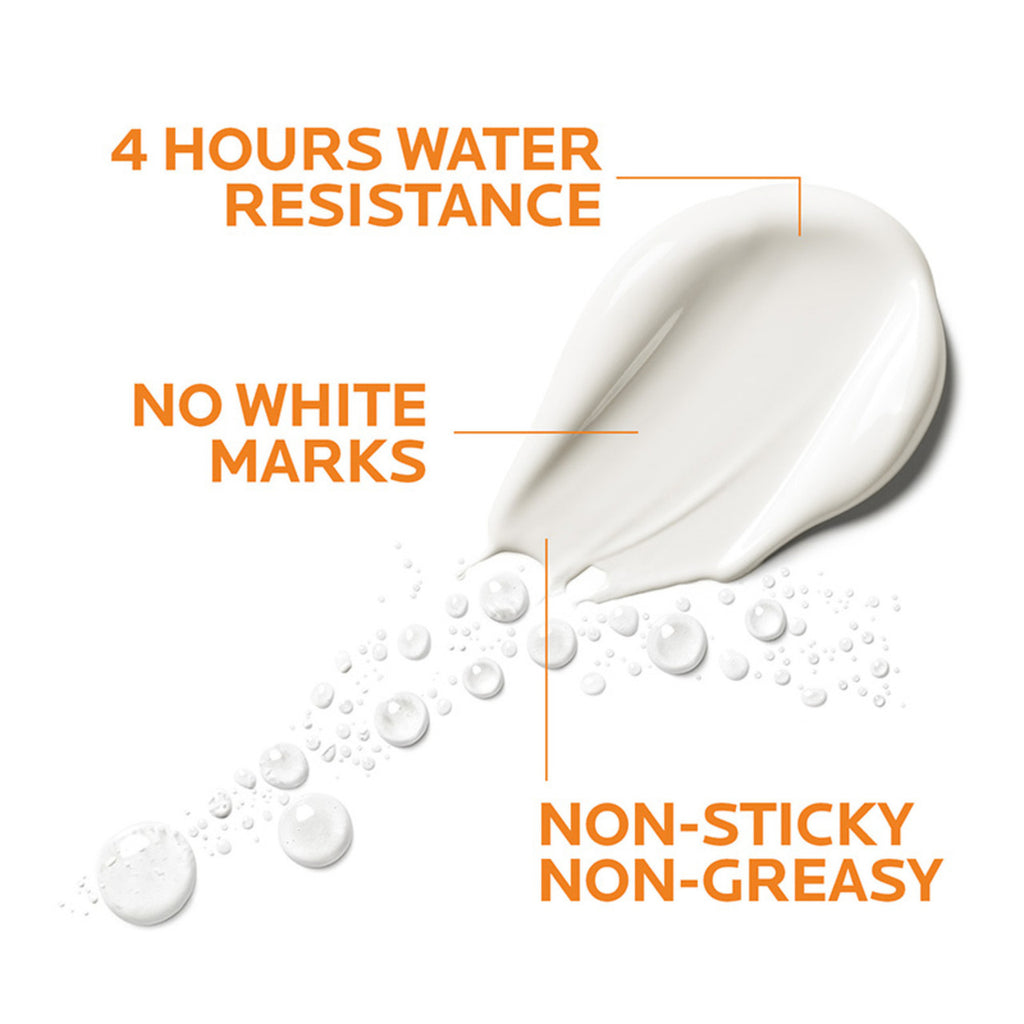 Anthelios Wet Skin Body Sunscreen SPF50+ 200ml