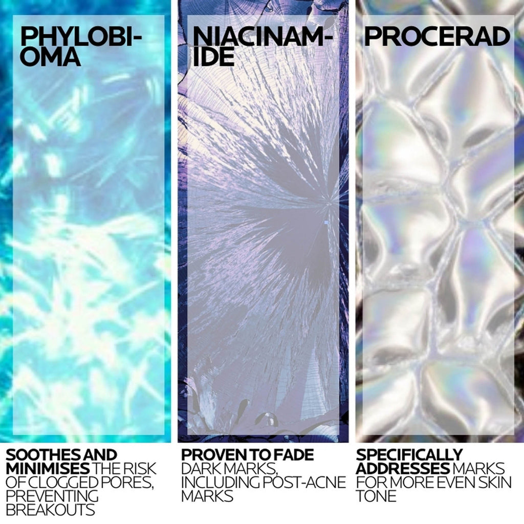  Effaclar Duo+M Unifiant Light 40mL