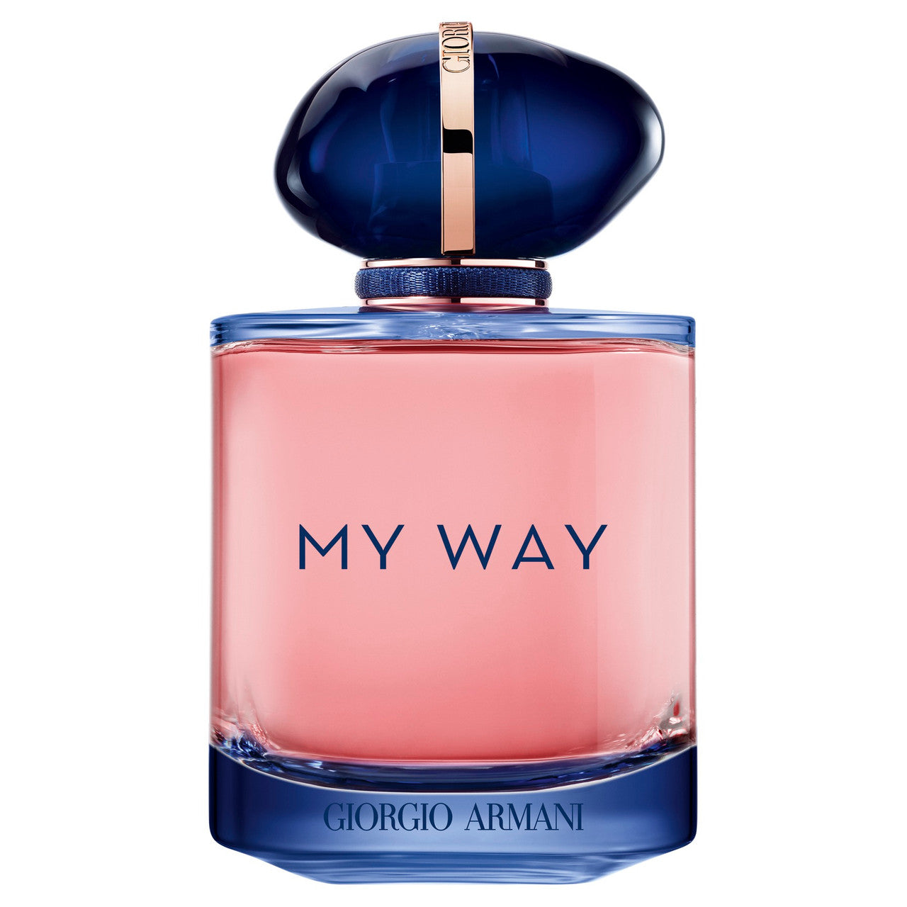 My Way Eau de Parfum Intense 90ml