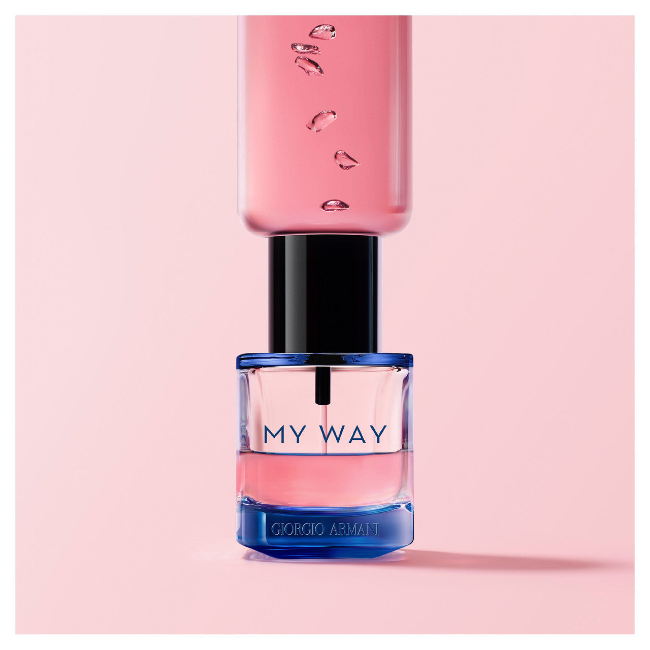 My Way Eau de Parfum Intense 90ml