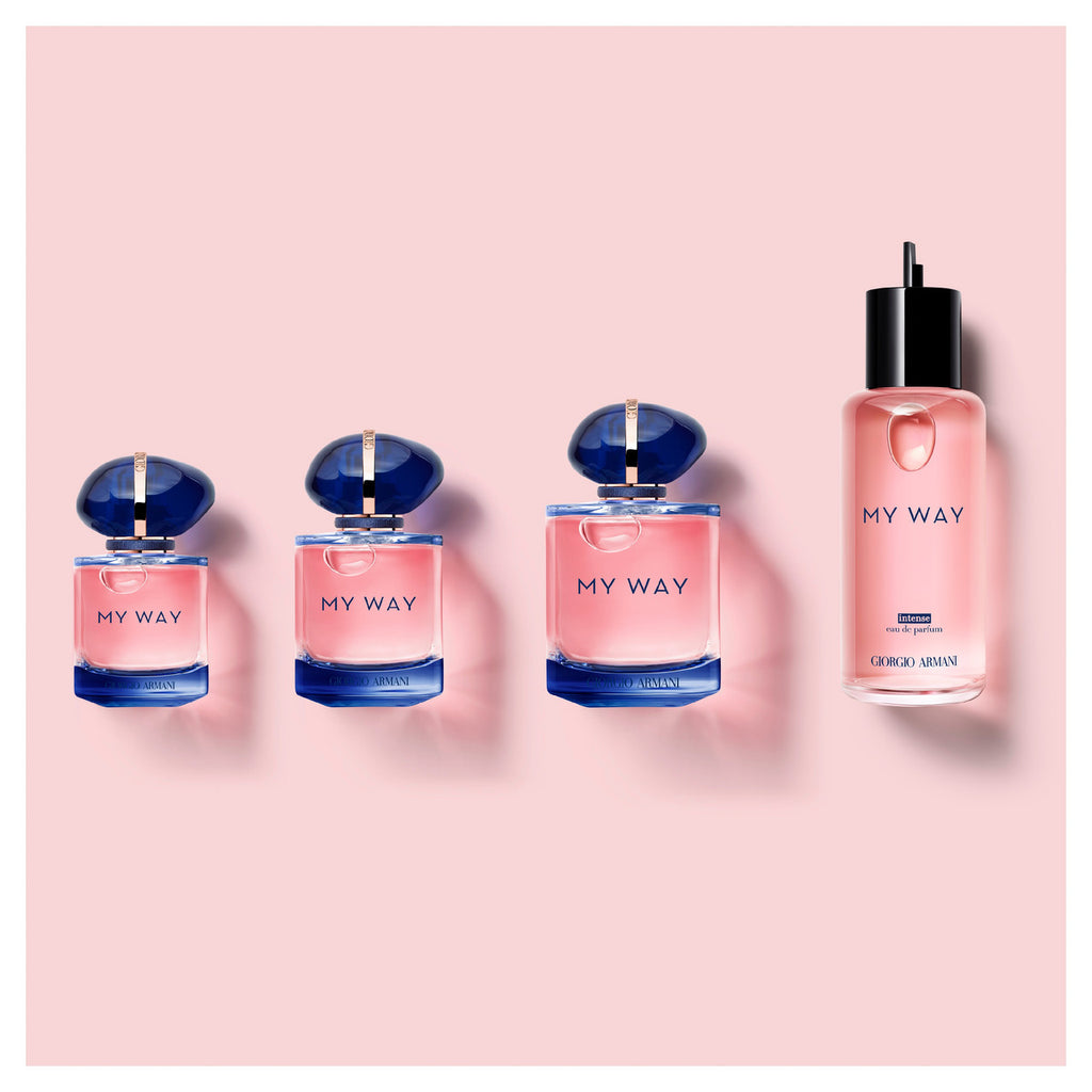 My Way Eau de Parfum Intense 90ml