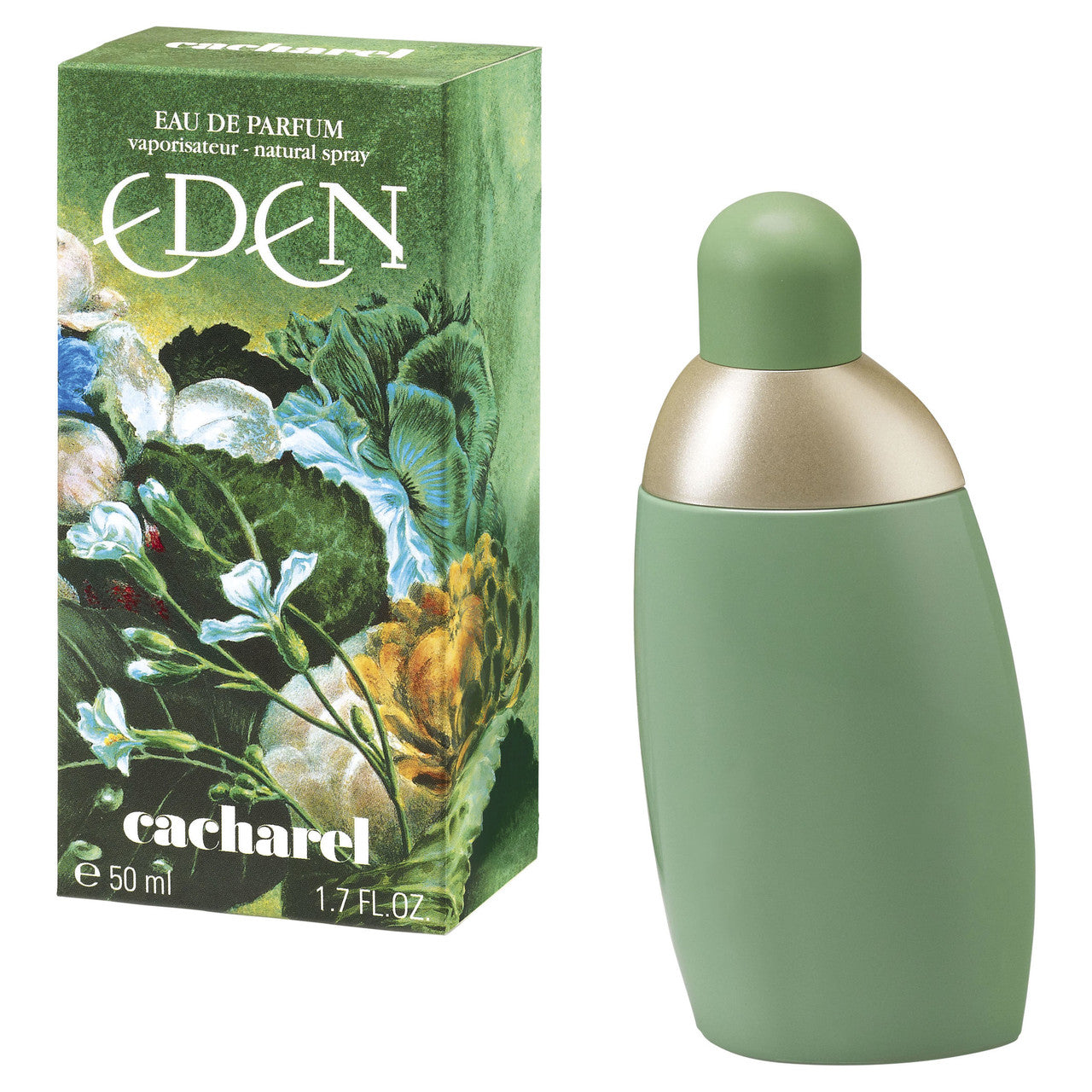 Eden EDP Spray 50ml