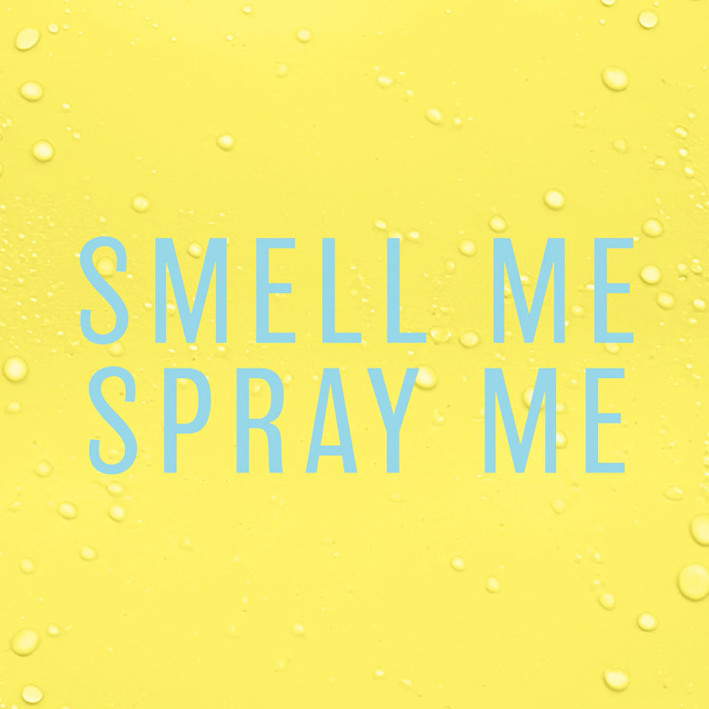 Norsca Pastels Perfume Spray Vanilla Bean Whip 50g