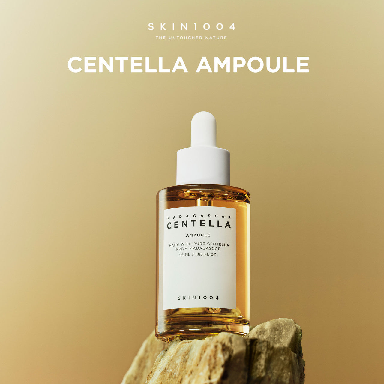 SKIN1004 Madagascar Centella Ampoule 100ml