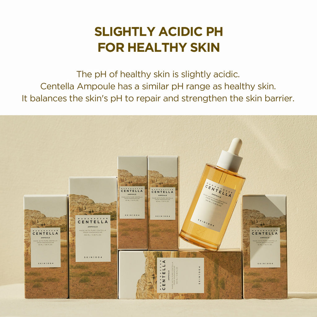 SKIN1004 Madagascar Centella Ampoule 100ml