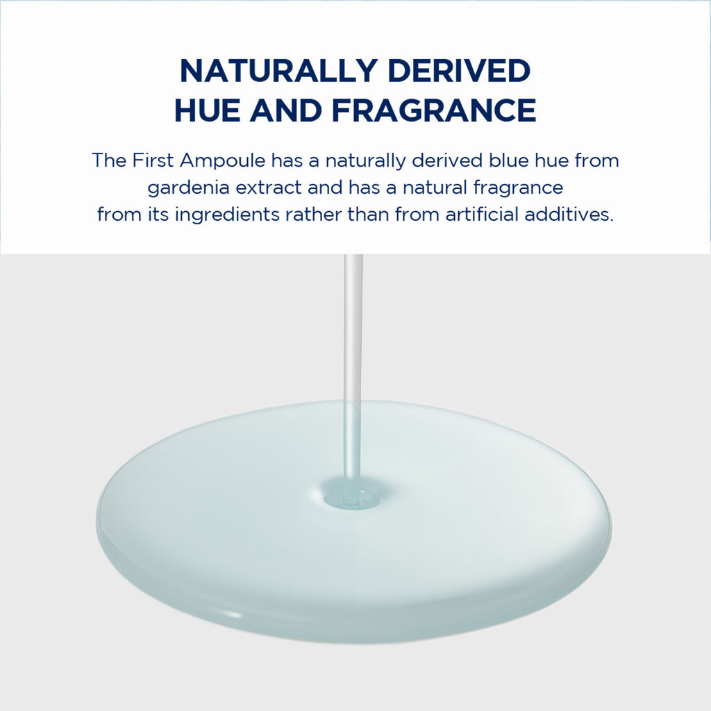 SKIN1004 Madagascar Centella Hyalu-Cica First Ampoule 100ml