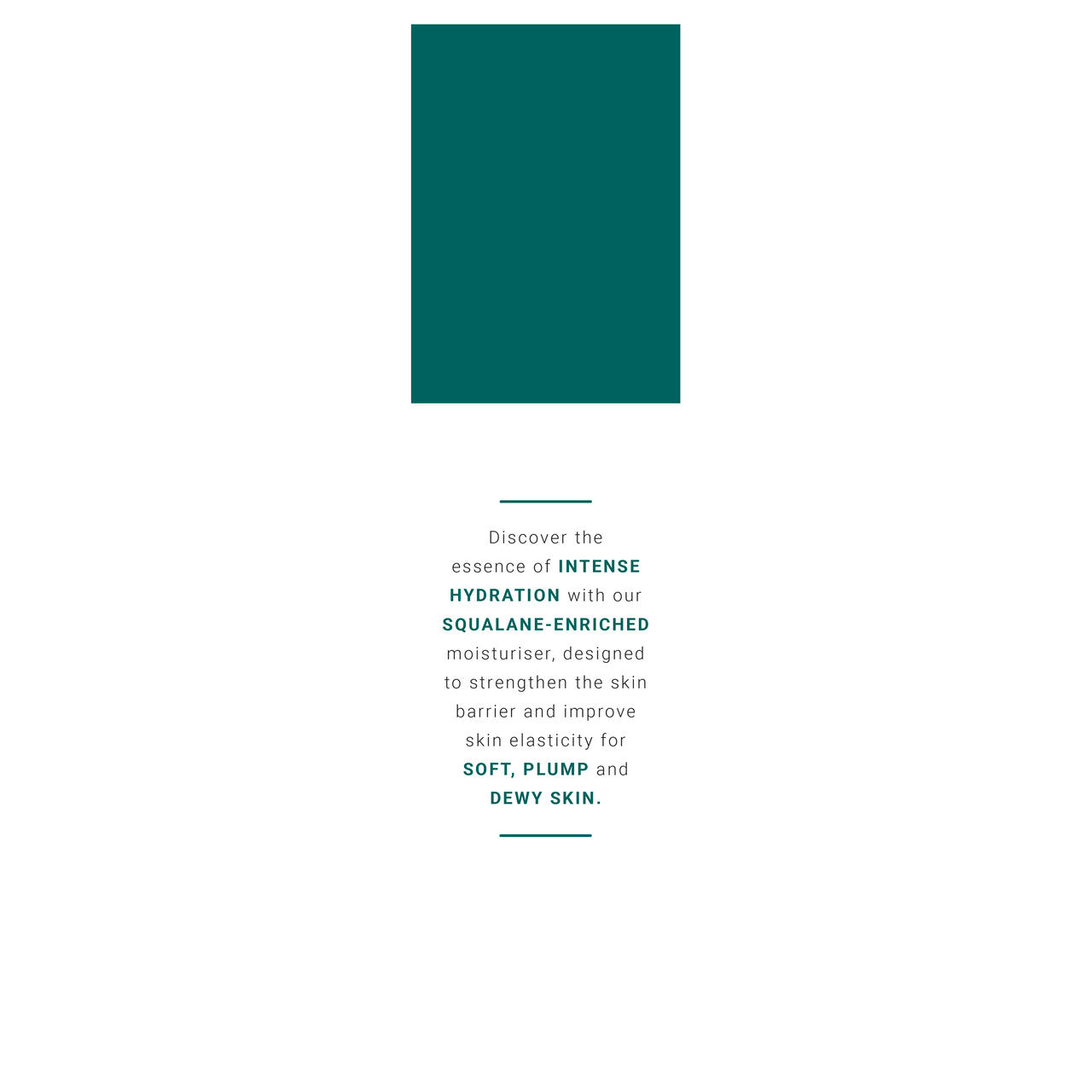 Kenkay Squalane Face Moisturiser 60ml