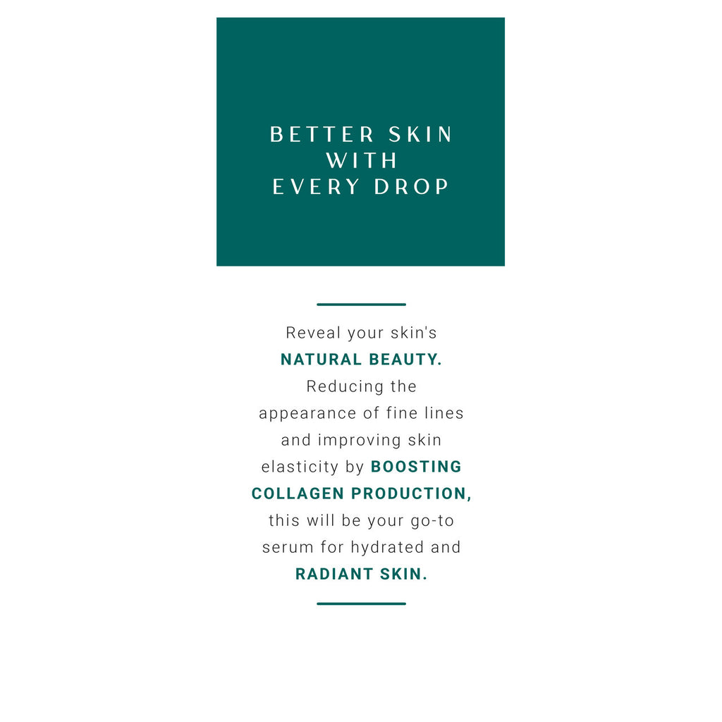 Kenkay Squalane Serum 30ml 