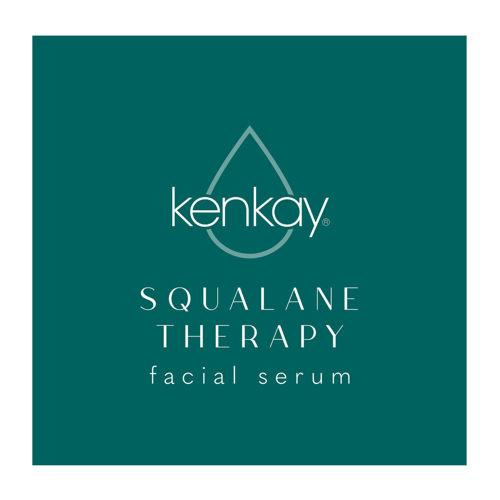Kenkay Squalane Serum 30ml 