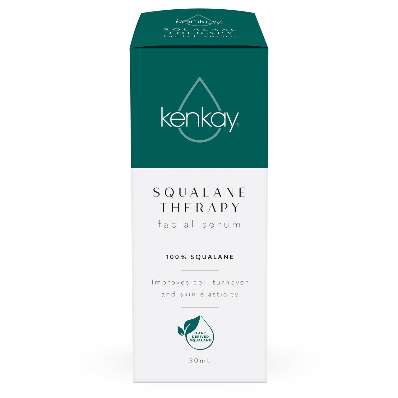 Kenkay Squalane Serum 30ml 