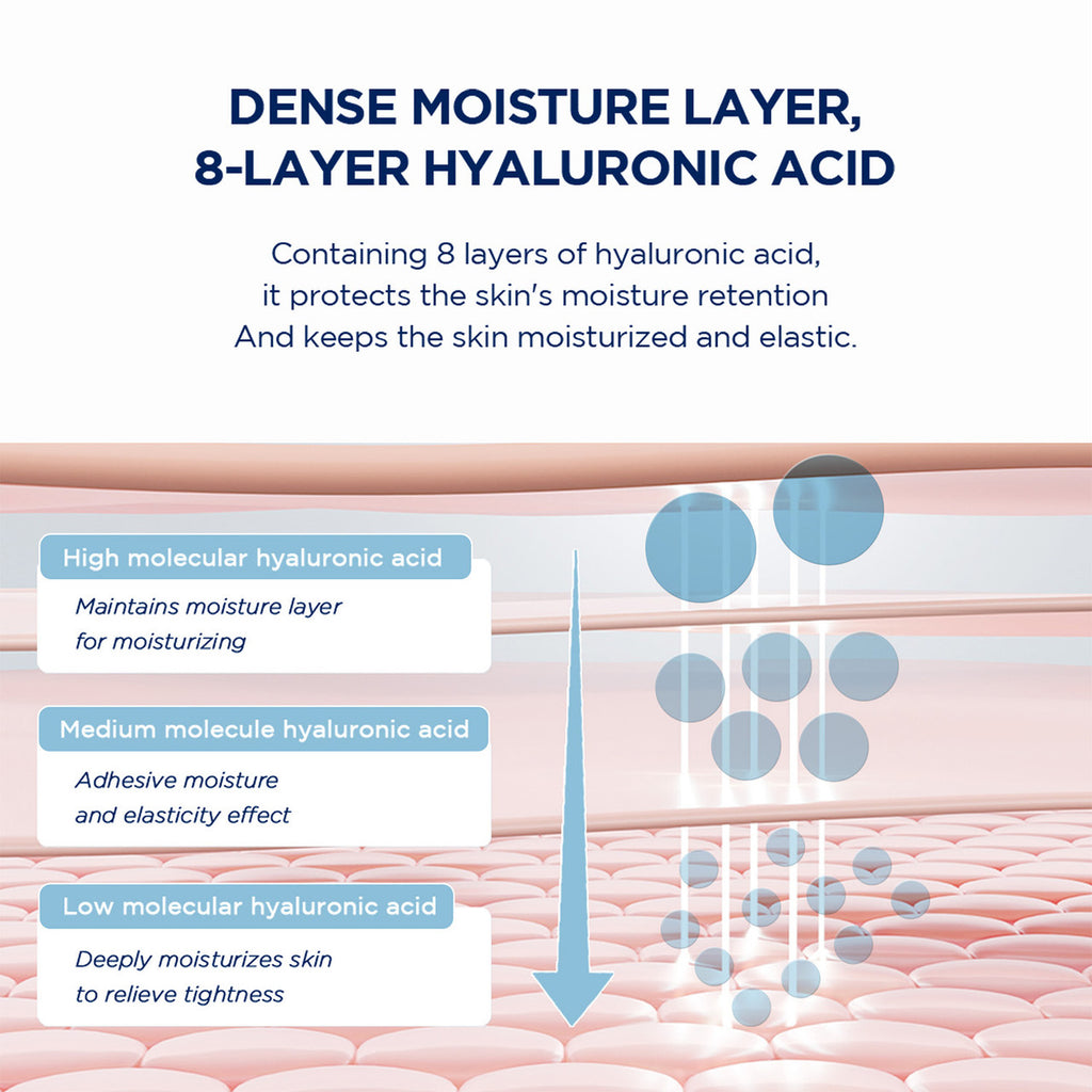 SKIN1004 Madagascar Centella Hyalu-Cica Cloudy Mist 120ml