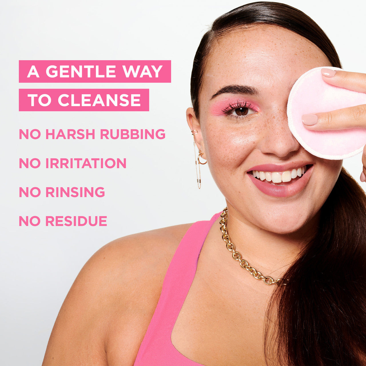 Garnier SkinActive Micellar Cleansing Water For All Skin Types 400ml