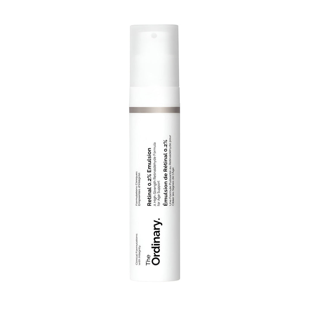 The Ordinary Retinal 0.2% Emulsion 15ml