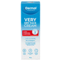 Dermal Therapy Very Dry Face Cream 50g