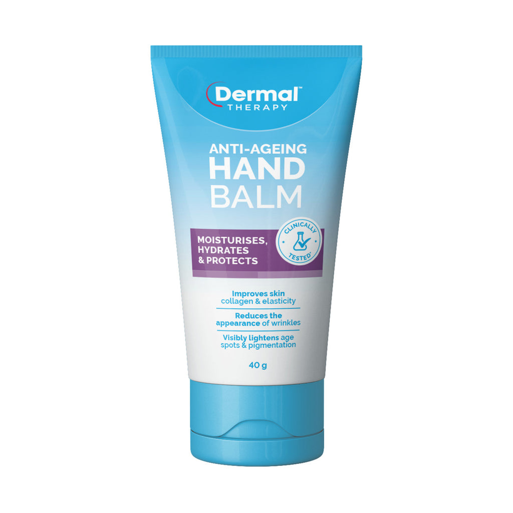 Dermal Therapy Anti-Ageing Hand Balm 40g