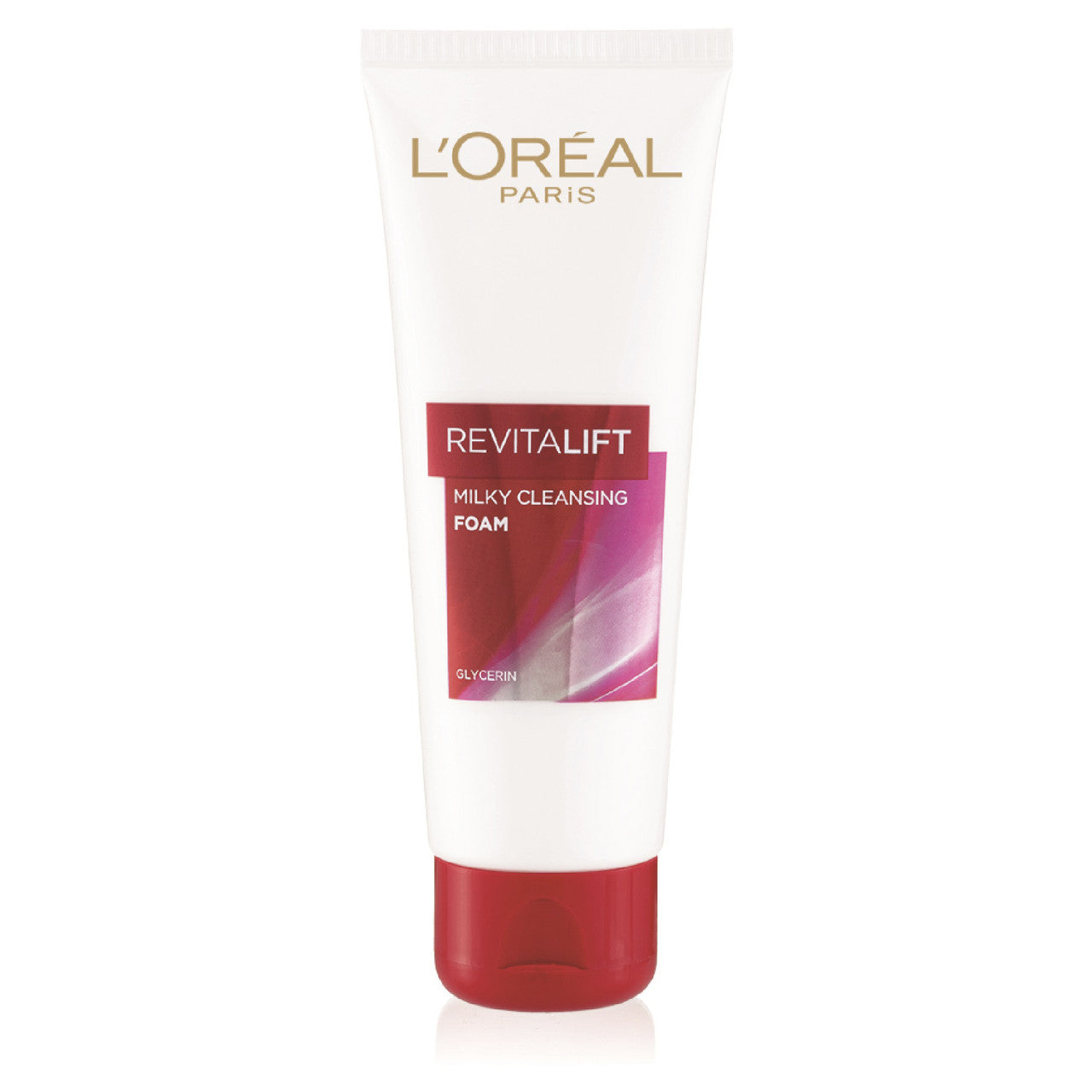L'Oréal Paris Revitalift Milky Cleansing Foam