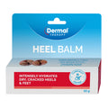 Dermal Therapy Heel Balm 50g