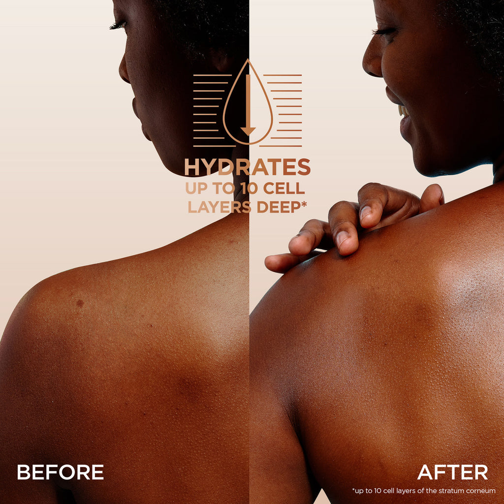 Garnier Ceramide Nourishing Body Butter 380ml