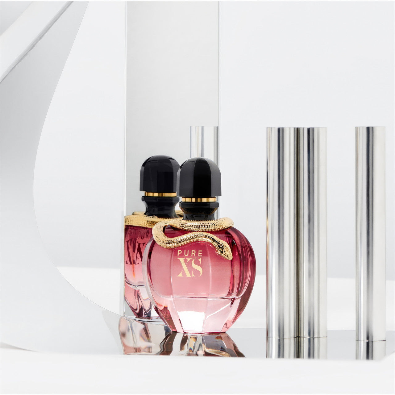 Pure XS 80ml EDP By Paco Rabanne (Women's)