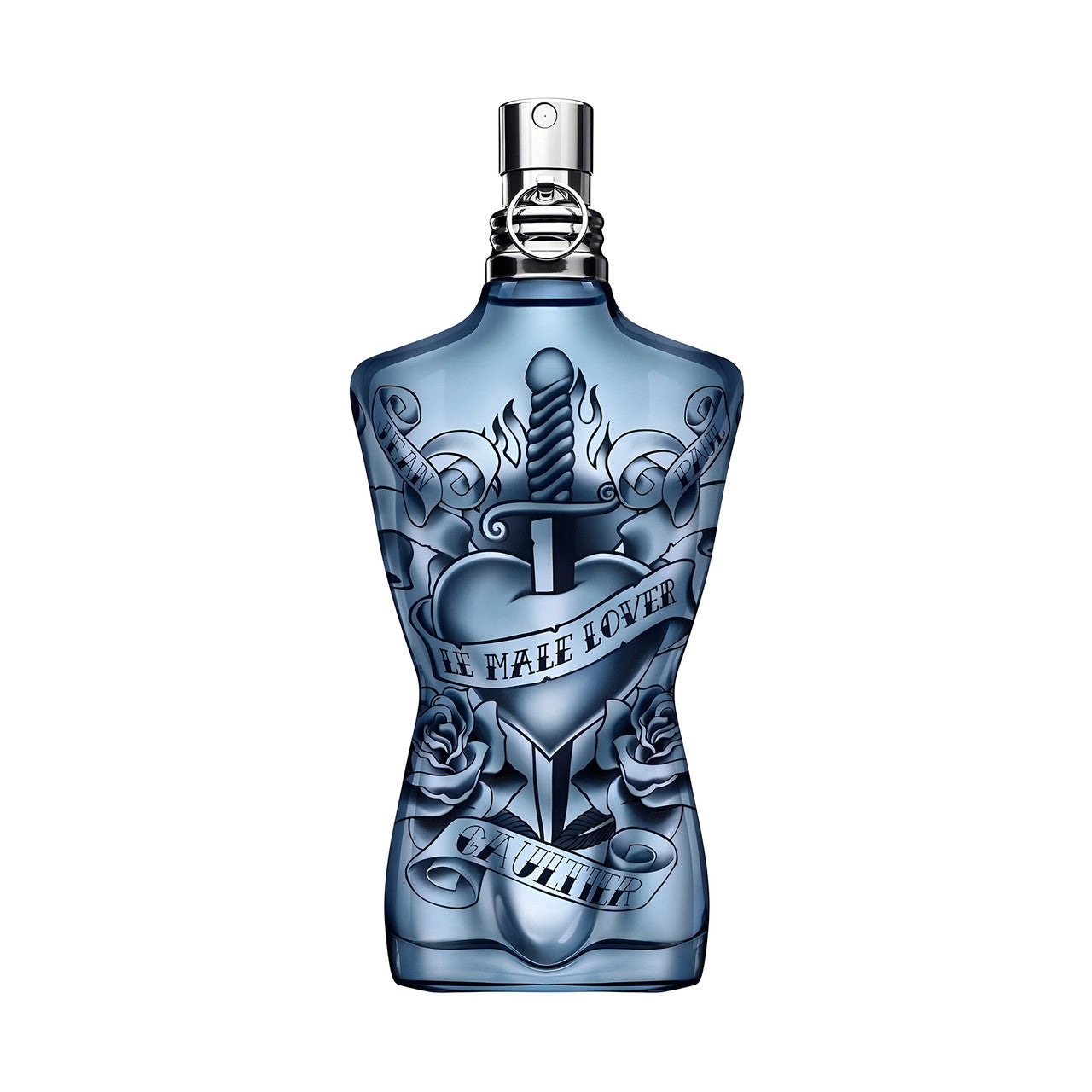 Jean Paul Le Male Lover 125ml EDP By Jean Paul Gaultier (Mens)
