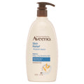 Aveeno Skin Relief Gentle Fragrance Free Body Wash Relieve Extra Dry Itchy Sensitive Skin PH-Balanced Cleanser 532mL
