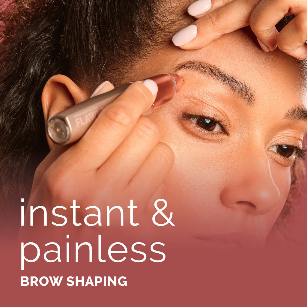 Finishing Touch Flawless Brows Blush - Gen 3