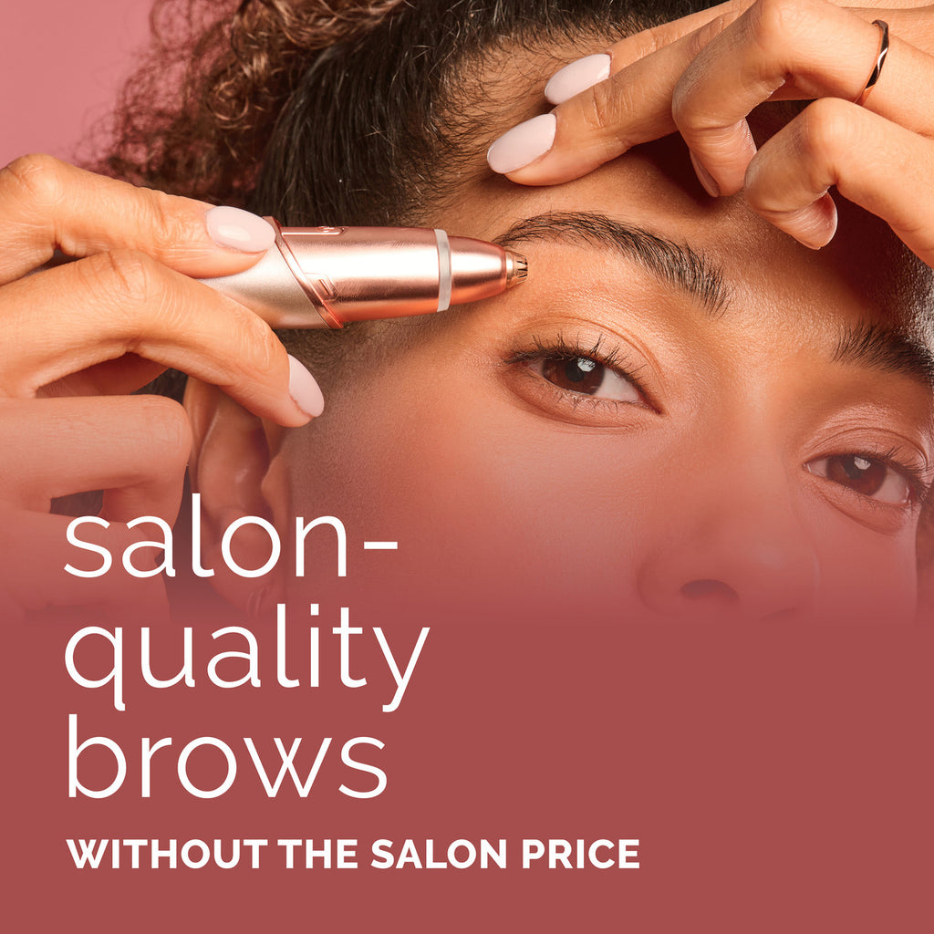 Finishing Touch Flawless Brows Blush - Gen 3