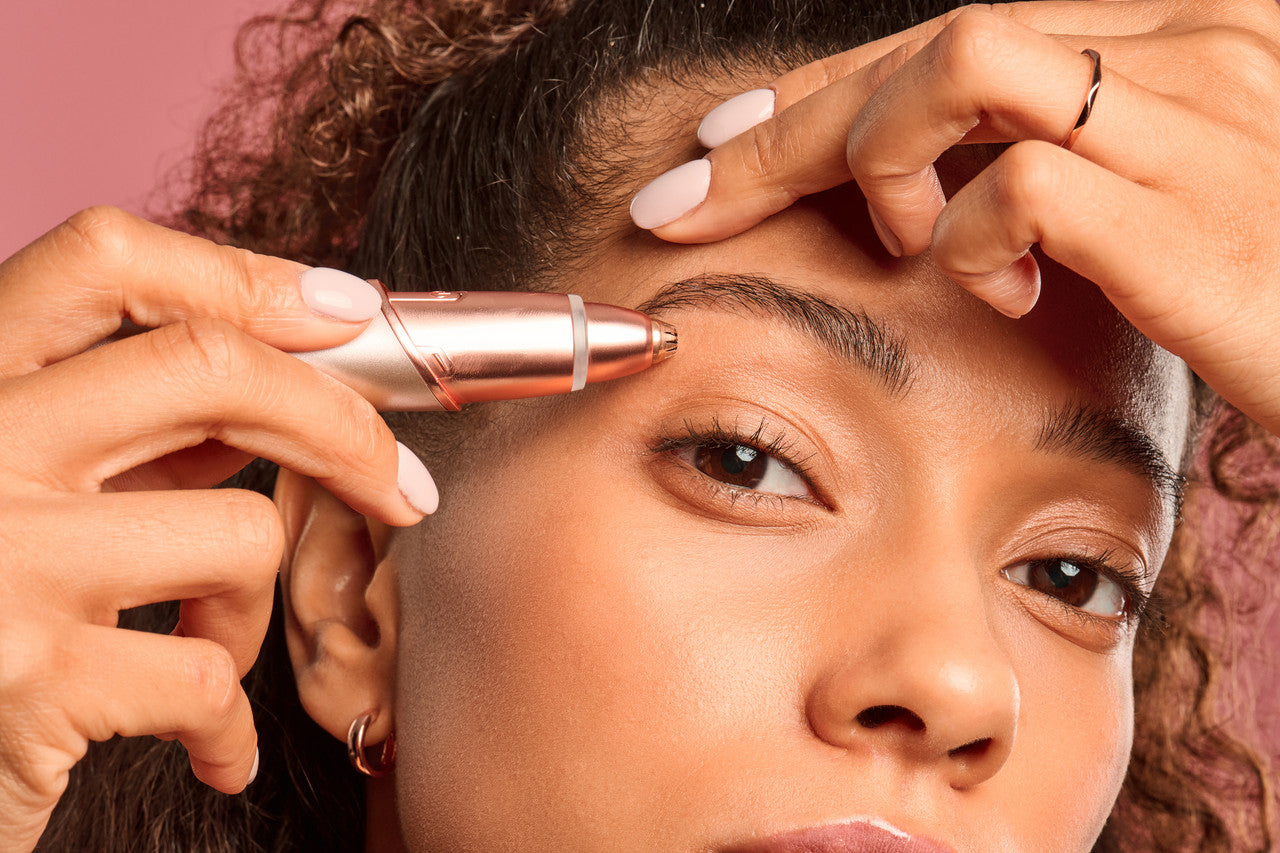 Finishing Touch Flawless Brows Blush - Gen 3