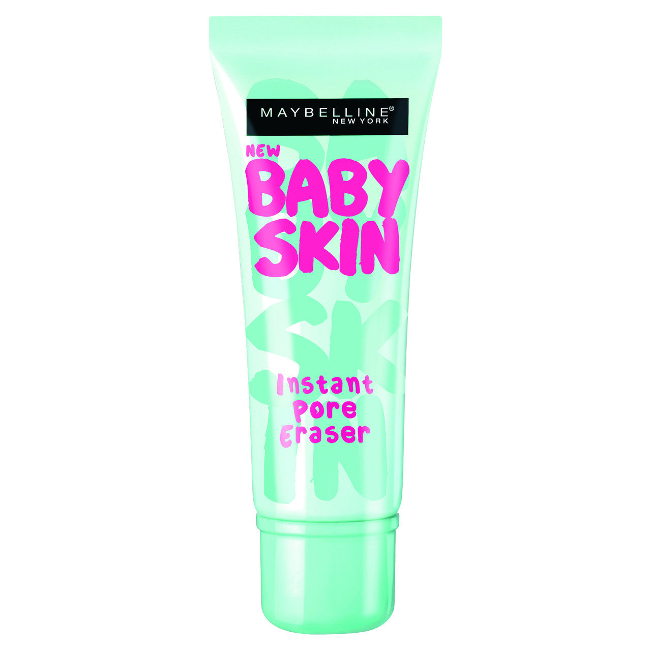 Maybelline Baby Skin Instant Pore Eraser Moisturising Primer