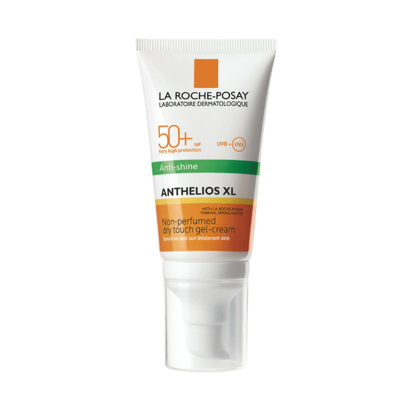 La Roche-Posay Anthelios XL Anti-Shine Dry Touch Facial Sunscreen SPF50+ 50ml