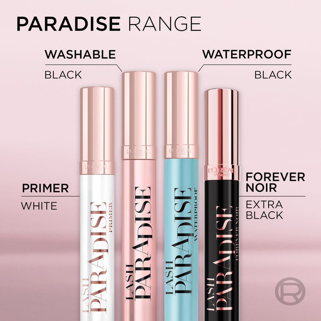 L'Oréal Paris Paradise Lash Primer