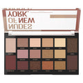 Maybelline Nudes Of New York Eyeshadow Palette