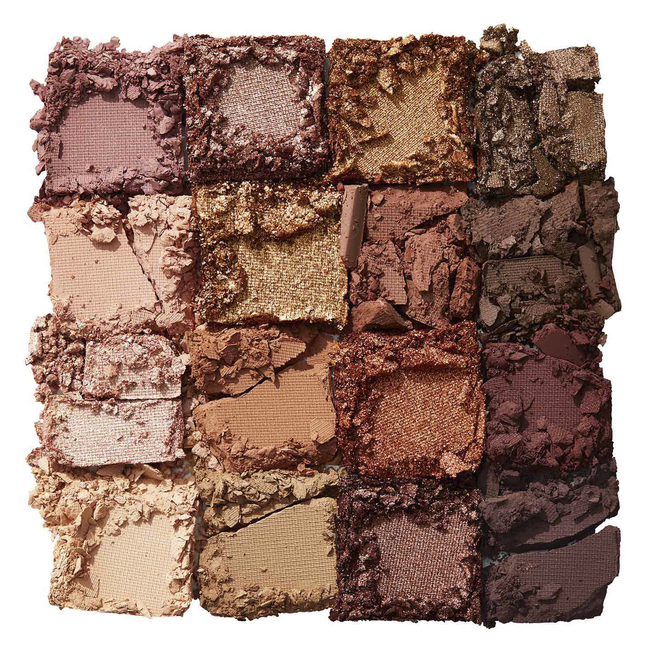 Maybelline Nudes Of New York Eyeshadow Palette