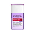 L'Oreal Paris Revitalift Filler Hyaluronic Acid Fragrance Free Plumping Eye & Lip Waterproof Makeup Remover suitable for Sensitive Skin 125ml