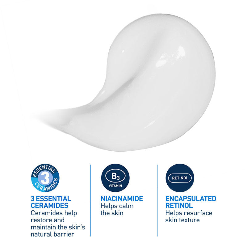 CeraVe Blemish Control Gel 40ml with Salicylic Acid for Mild Acne-Prone Skin