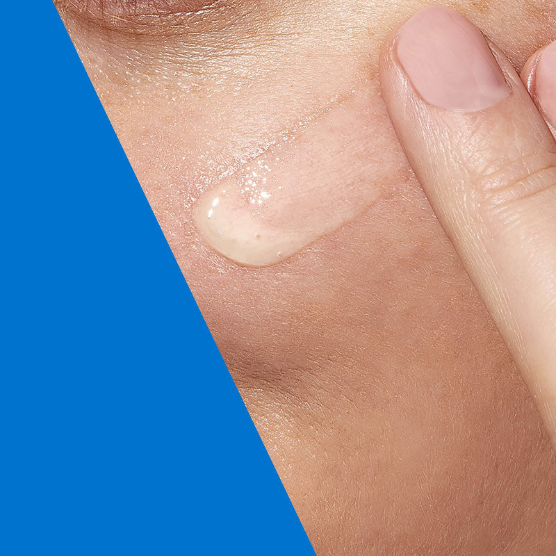 CeraVe Blemish Control Gel 40ml with Salicylic Acid for Mild Acne-Prone Skin