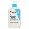 CeraVe Salicylic Acid SA Smoothing Cleanser 473ml