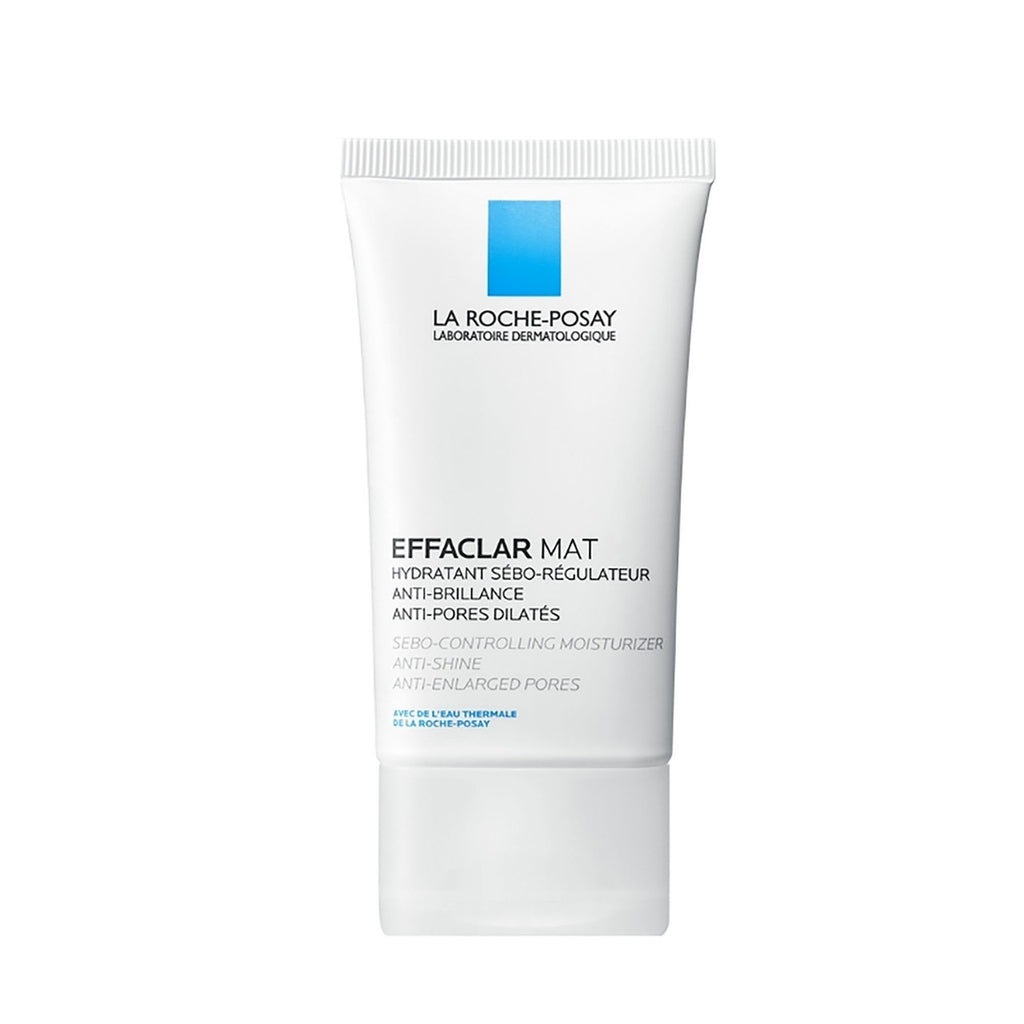 La Roche-Posay Effaclar Mat Anti-Shine Moisturiser 40ml