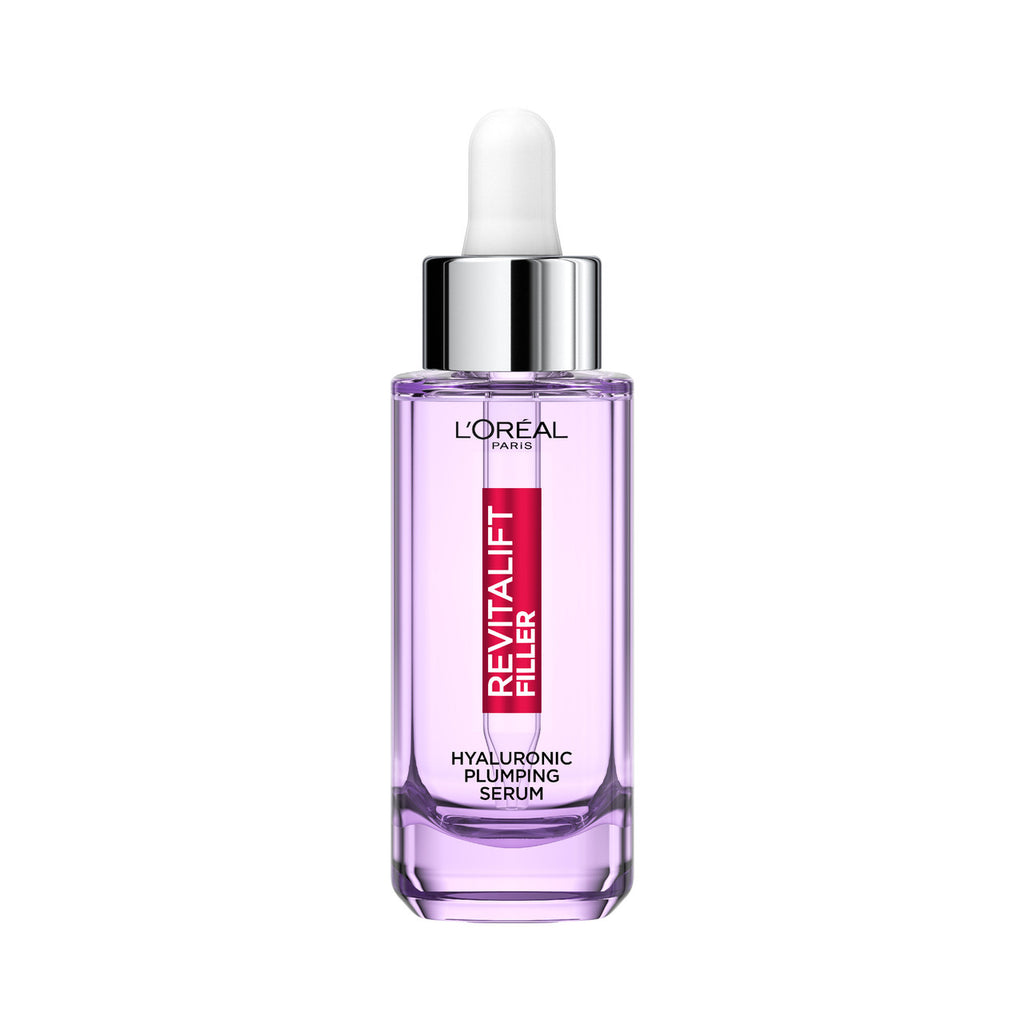 L'Oréal Paris Revitalift Filler 1.5% Pure Hyaluronic Acid Serum 30mL
