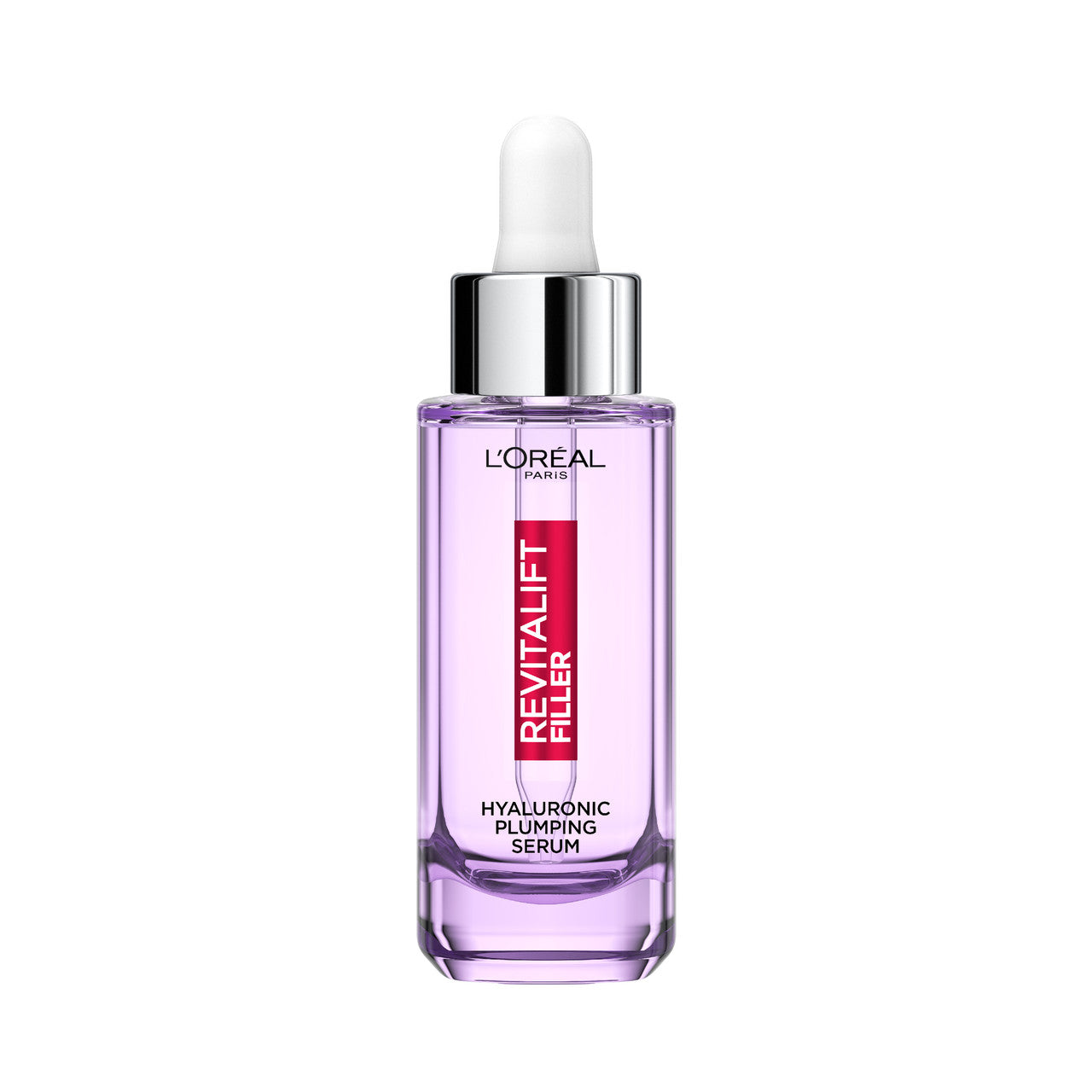 L'Oréal Paris Revitalift Filler 1.5% Pure Hyaluronic Acid Serum 30mL